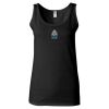 Women's Softstyle® Tank Top Thumbnail