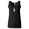 Women's Softstyle® Tank Top Thumbnail
