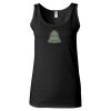 Women's Softstyle® Tank Top Thumbnail