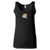 Women's Softstyle® Tank Top Thumbnail