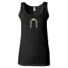Women's Softstyle® Tank Top Thumbnail