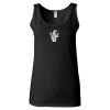 Women's Softstyle® Tank Top Thumbnail