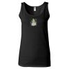 Women's Softstyle® Tank Top Thumbnail