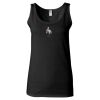 Women's Softstyle® Tank Top Thumbnail