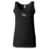 Women's Softstyle® Tank Top Thumbnail