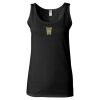 Women's Softstyle® Tank Top Thumbnail