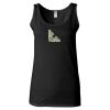 Women's Softstyle® Tank Top Thumbnail