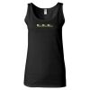 Women's Softstyle® Tank Top Thumbnail