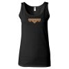 Women's Softstyle® Tank Top Thumbnail