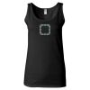 Women's Softstyle® Tank Top Thumbnail