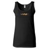 Women's Softstyle® Tank Top Thumbnail