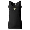 Women's Softstyle® Tank Top Thumbnail