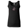 Women's Softstyle® Tank Top Thumbnail