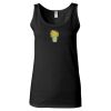 Women's Softstyle® Tank Top Thumbnail