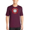 PosiCharge ® Competitor Tee Thumbnail