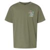 Youth Softstyle® CVC T-Shirt Thumbnail