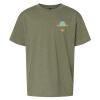 Youth Softstyle® CVC T-Shirt Thumbnail