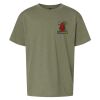 Youth Softstyle® CVC T-Shirt Thumbnail