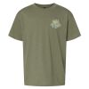 Youth Softstyle® CVC T-Shirt Thumbnail