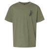 Youth Softstyle® CVC T-Shirt Thumbnail