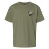 Youth Softstyle® CVC T-Shirt Thumbnail