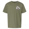 Youth Softstyle® CVC T-Shirt Thumbnail