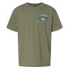 Youth Softstyle® CVC T-Shirt Thumbnail
