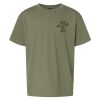 Youth Softstyle® CVC T-Shirt Thumbnail