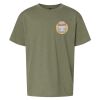 Youth Softstyle® CVC T-Shirt Thumbnail