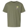 Youth Softstyle® CVC T-Shirt Thumbnail
