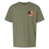 Youth Softstyle® CVC T-Shirt Thumbnail