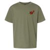Youth Softstyle® CVC T-Shirt Thumbnail