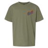 Youth Softstyle® CVC T-Shirt Thumbnail