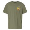 Youth Softstyle® CVC T-Shirt Thumbnail