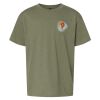 Youth Softstyle® CVC T-Shirt Thumbnail