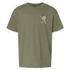 Youth Softstyle® CVC T-Shirt Thumbnail