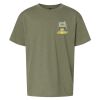 Youth Softstyle® CVC T-Shirt Thumbnail
