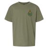 Youth Softstyle® CVC T-Shirt Thumbnail