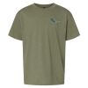 Youth Softstyle® CVC T-Shirt Thumbnail