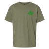 Youth Softstyle® CVC T-Shirt Thumbnail