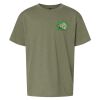 Youth Softstyle® CVC T-Shirt Thumbnail