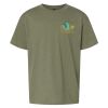 Youth Softstyle® CVC T-Shirt Thumbnail