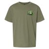 Youth Softstyle® CVC T-Shirt Thumbnail