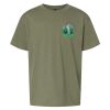 Youth Softstyle® CVC T-Shirt Thumbnail