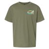 Youth Softstyle® CVC T-Shirt Thumbnail