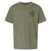 Youth Softstyle® CVC T-Shirt Thumbnail