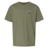 Youth Softstyle® CVC T-Shirt Thumbnail
