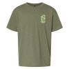 Youth Softstyle® CVC T-Shirt Thumbnail