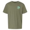 Youth Softstyle® CVC T-Shirt Thumbnail