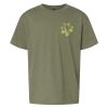 Youth Softstyle® CVC T-Shirt Thumbnail